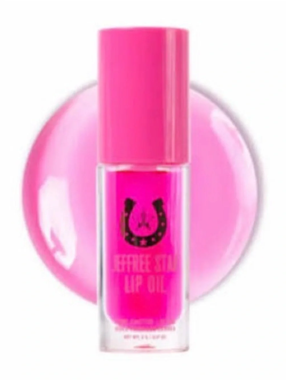 Jeffree Star COWBOY QUEEN  Hydrating Lip Oil